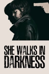 She Walks in Darkness (2025) Hindi Dubbed Netflix