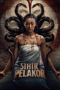 Sihir Pelakor (2025) HQ Hindi Dubbed