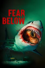 Fear Below (2025) Hindi Dubbed