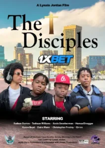 The Disciples (2025) HQ Hindi Dubbed