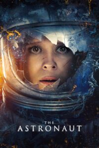 The Astronaut (2025) HQ Hindi Dubbed