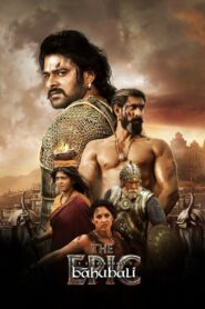 Bāhubali: The Epic (2025) Hindi Dubbed Netflix