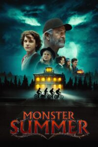 Monster Summer (2024) Hindi Dubbed