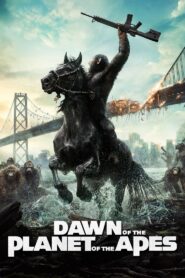 Dawn of the Planet of the Apes (2014) Hindi Dubbed