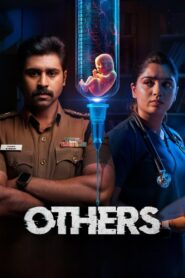 Others (2025) Hindi Dubbed CAMRip