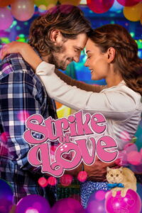 Strike of Love (2025) Hindi Dubbed WEBRip