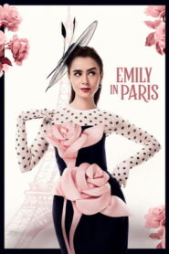 Emily in Paris (2024) Hindi Season 4 Complete Netflix