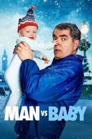 Man Vs Baby (2025) Hindi Season 1 Complete Netflix