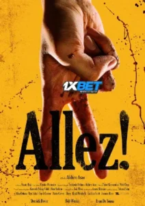 Rock Paper Death (2025) Hindi Dubbed WEBRip