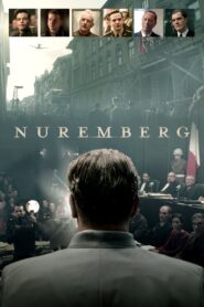 Nuremberg (2025) Hindi Dubbed CAMRip V2
