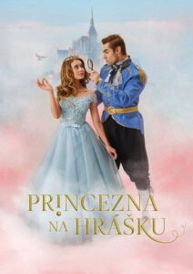 Once Upon a Princess (2024) Hindi Dubbed WEBRip