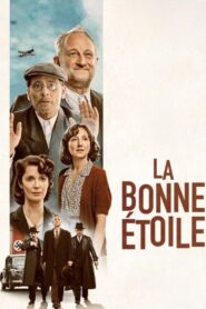 La Bonne Etoile – Lucky Star (2025) Hindi Dubbed CAMRip