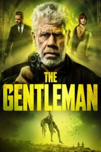 Ya No Quedan Junglas-The Gentleman (2025) Hindi Dubbed WEBRip