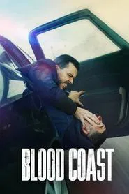 Blood Coast (2023) Hindi Season 1 Complete Netflix