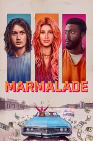 Marmalade (2024) Hindi Dubbed AMZN