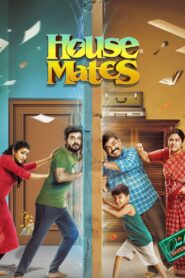 House Mates (2025) Hindi Dubbed ZEE5