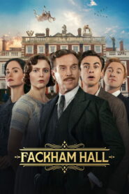 Fackham Hall (2025) Hindi Dubbed WEBRip